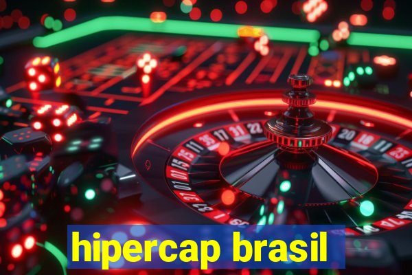 hipercap brasil